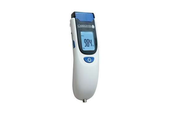 Caregiver Professional Clinical Thermometer 