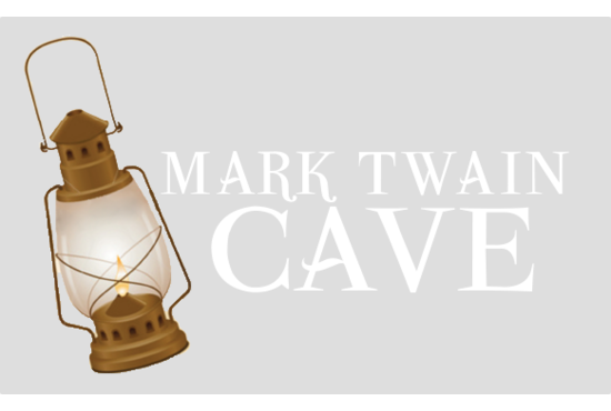 MARK TWAIN CAVE TOUR