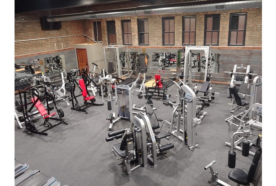 ONE MONTH MEMBERSHIP