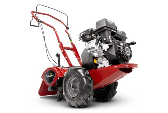 EARTHQUAKE VICTORY REAR TINE TILLER
