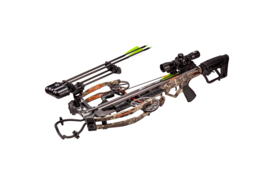 BEAR CONSTRICTOR CROSSBOW