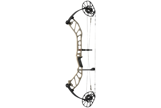 PSE OMEN COMPOUND BOW RIGHT HANDED