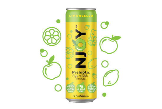 NJOY Limoncello