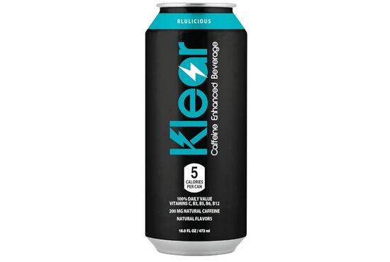 Klear Blulicious