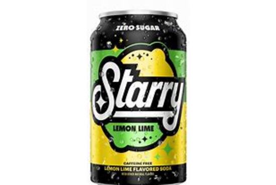 Starry Zero Sugar