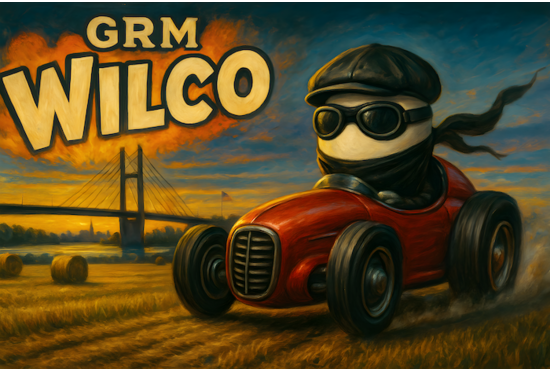 $20 GIFT CERTIFICATE GRM Wilco GC