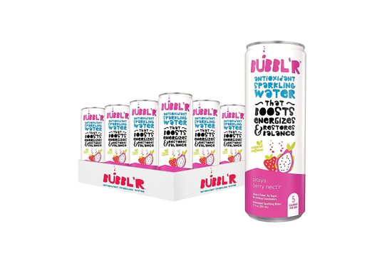 Bubbl'r Pitaya Berry