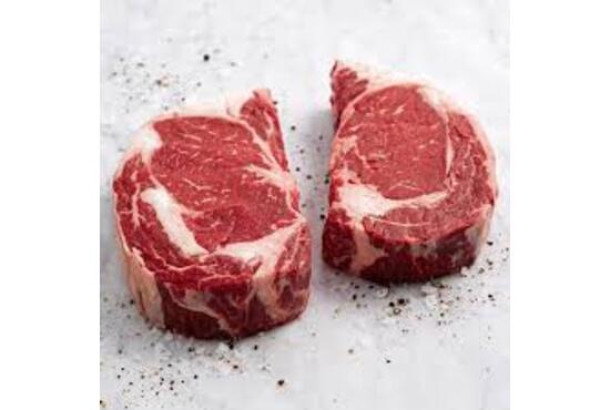 Rib Eye Bundle