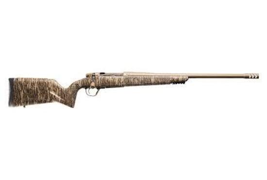Christensen Evoke 270 Rifle