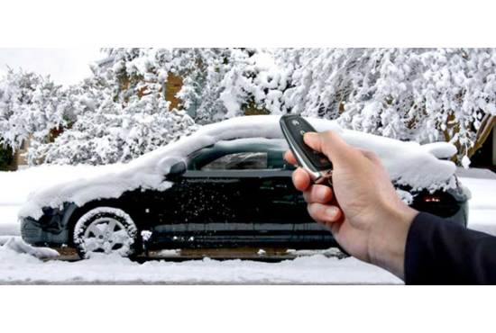  VIPER REMOTE CAR STARTER