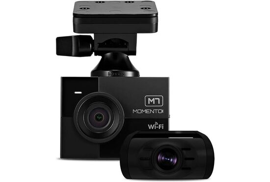 Momento M7 Dash Cam
