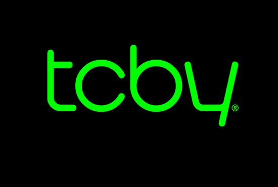 REGULAR CUP OF YOGURT