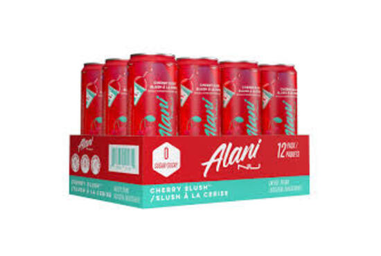 ALANI NU CHERRY SLUSH