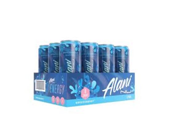 ALANI NU BREEZE BERRY