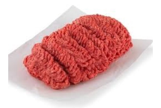 Ground Chuck Beef