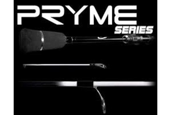 Denali Pryme Series 10' Crappie Rod P1201HJ