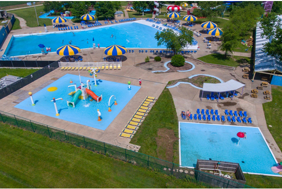 Water Zone Platinum Season Pass