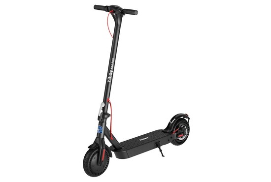 Hiboy KS4 Pro Premium Electric Scooter (Black)