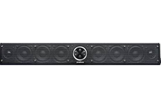 POWERBASS Powersports 8 Speaker ATV Soundbar