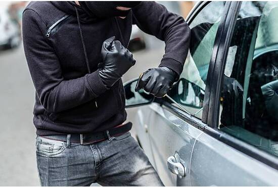 VIPER CAR SECURITY SYSTEM
