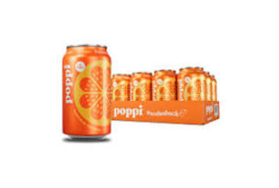 POPPI ORANGE