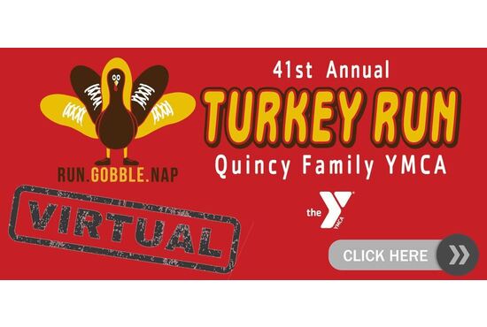 TURKEY RUN FAMILY REGISTRATIONS