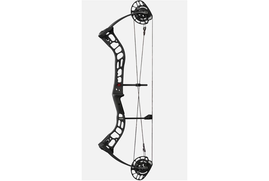 PSE BRUTE ATK COMPOUND BOW RH 70#