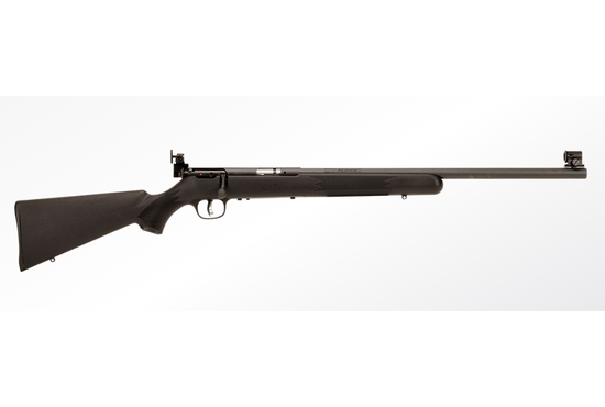 SAVAGE MARK 1 .22LR BOLT ACTION RIFLE