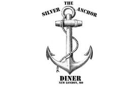 The Silver Anchor Diner