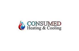 Consumed Heating & Cooling