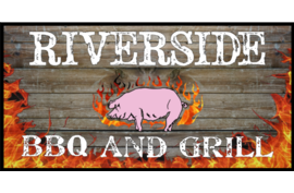 Riverside BBQ & Grill