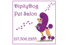 Dipity Dog Pet Salon