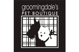 groomingdales pet boutique