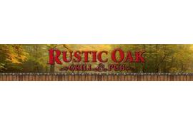 Rustic Oak Grill & Pub