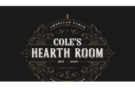 Cole's Hearth Room