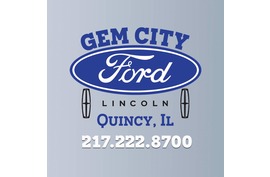 Gem City Ford 