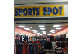 The Sport spot