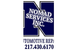Nomad Services, Inc