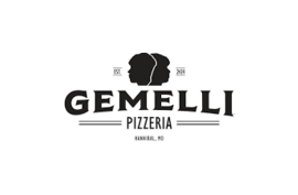 Gemelli Pizzeria