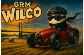 GRM Wilco