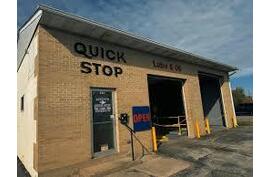 Andy Quick Stop