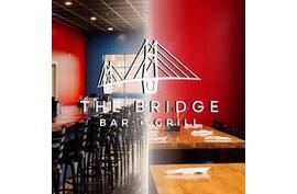 The Bridge Bar & Grill