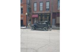 $20 GIFT CERTIFICATE