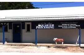 4 Quarter Processing