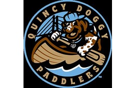 Quincy Doggy Paddlers