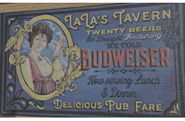 La La's Tavern