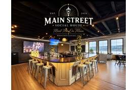 MAIN STREET SOCIAL HOUSE