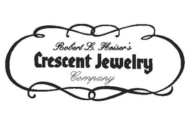 Crescent Jewelry
